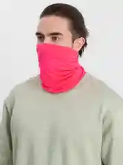 Фуксия снуд унисекс