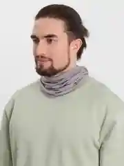Серый снуд унисекс