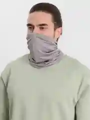 Серый снуд унисекс