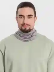 Серый снуд унисекс