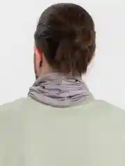 Серый снуд унисекс