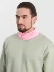Конфетный снуд унисекс