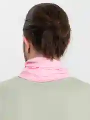 Конфетный снуд унисекс