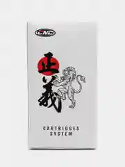 Тату картриджи CNC Police, 1211RM 0.35mm (20шт)