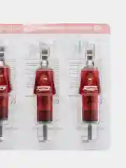 Тату картриджи CNC Police, 1211RM 0.35mm (20шт)