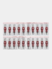 Тату картриджи CNC Police, 1007RM 0.30mm (20шт)