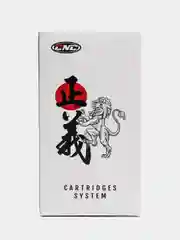 Тату картриджи CNC Police, 1007RM 0.30mm (20шт)