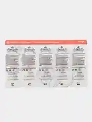 Тату картриджи CNC Police, 1007RM 0.30mm (20шт)