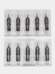 Тату картриджи EZ-Filter, 1207RS (0.35mm)