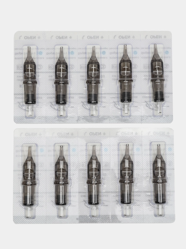 Тату картриджи EZ-Filter, 1207RS (0.35mm)