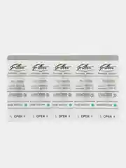 Тату картриджи EZ-Filter, 1207RS (0.35mm)