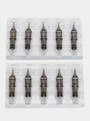 Тату картриджи EZ-Filter, 1203RL (0.35mm)