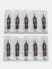 Тату картриджи EZ-Filter, 1209RS (0.35mm)