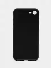 Алый силиконовый чехол Samsung S10+, S10e, S10 lite, S9+, Honor 8X Max, 7X, P20 Pro, Xiaomi Mi9, Mi8