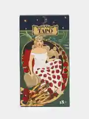 Карты Таро Уэйта с инструкцией