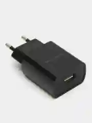 Зарядное устройство для телефона, блок Borofone до 2.1А, Micro, Type-C, lightning iPhone