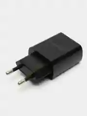 Зарядное устройство для телефона, блок Borofone до 2.1А, Micro, Type-C, lightning iPhone