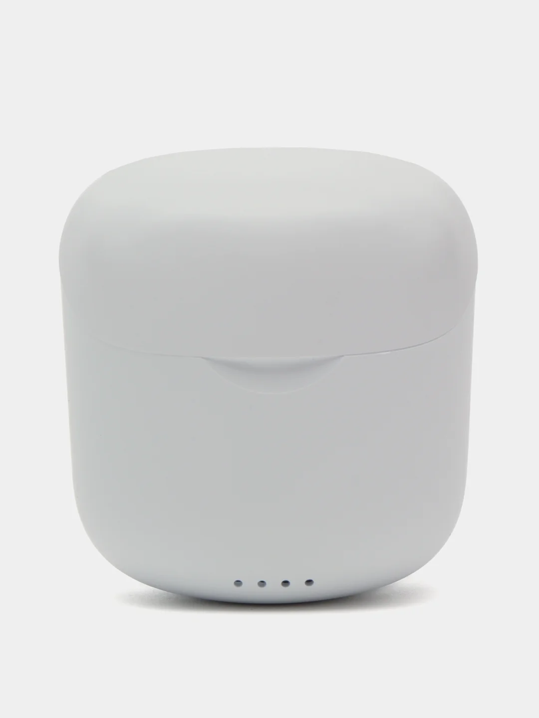 Белый беспроводные наушники J220 Bluetooth
