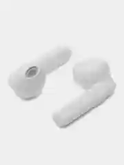 Белый беспроводные наушники J220 Bluetooth