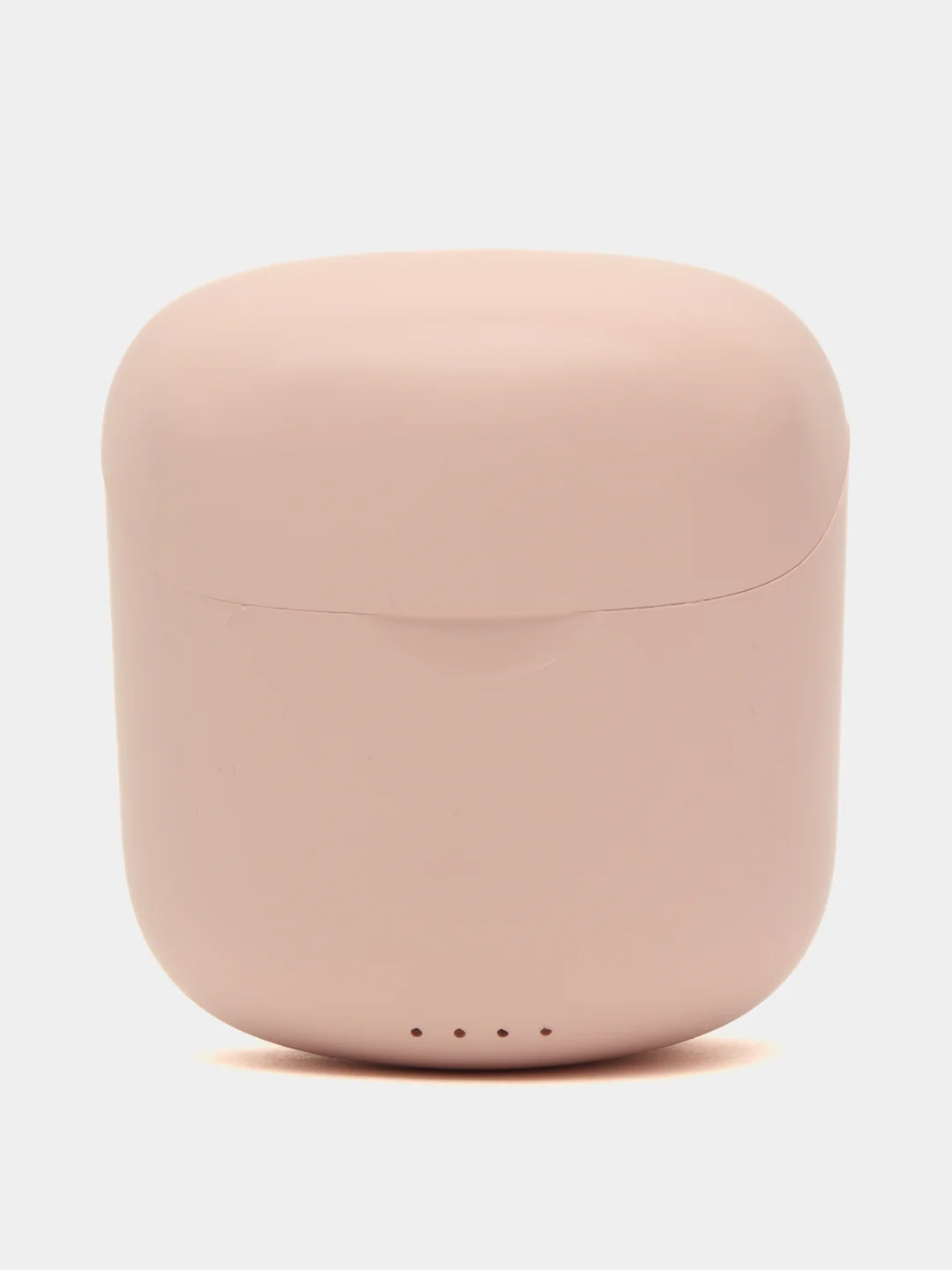 Кремовый беспроводные наушники J220 Bluetooth