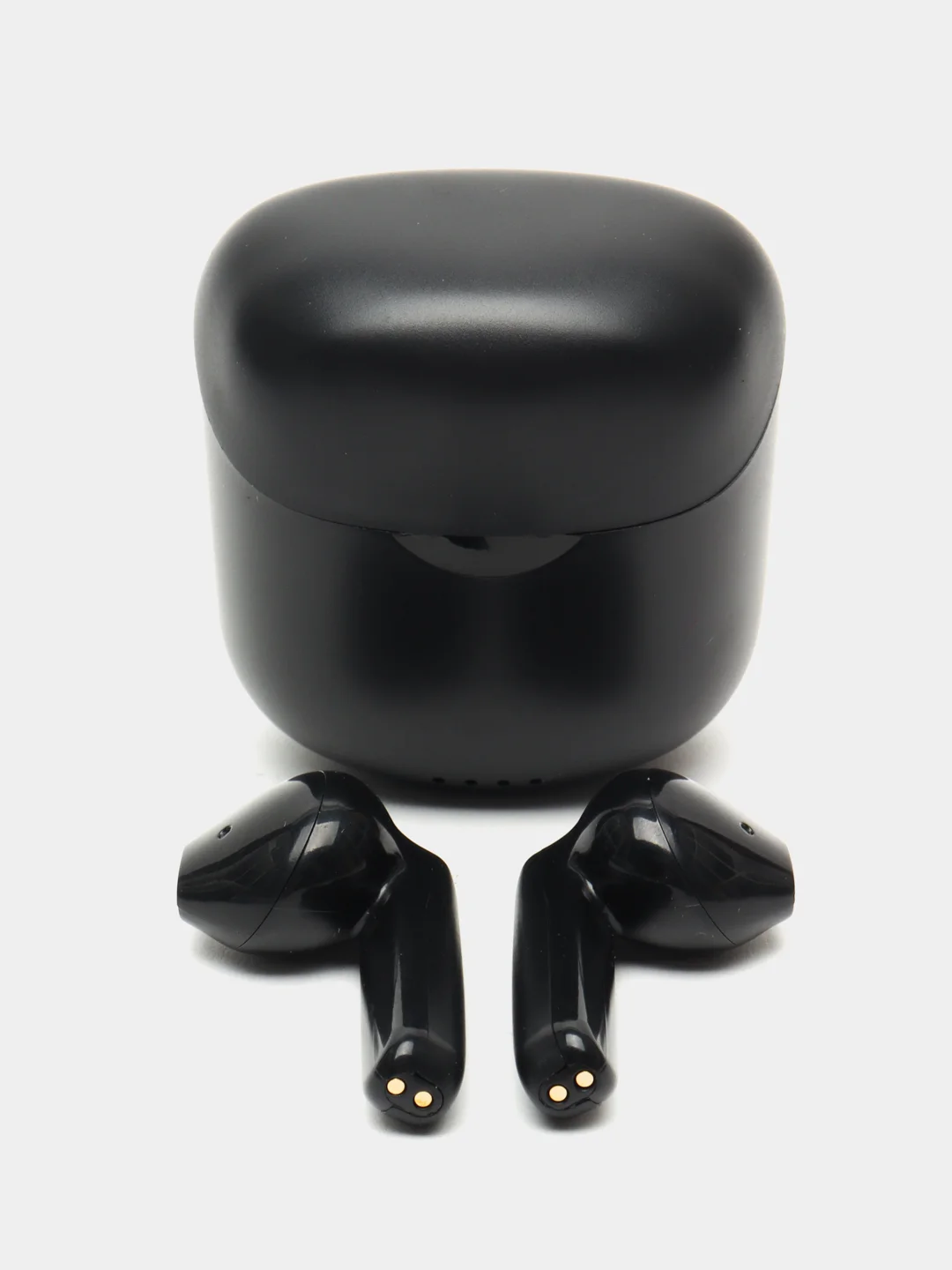 Черный беспроводные наушники J220 Bluetooth