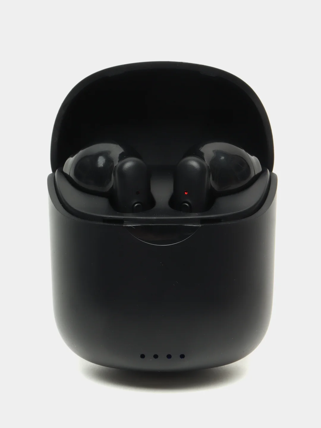 Черный беспроводные наушники J220 Bluetooth