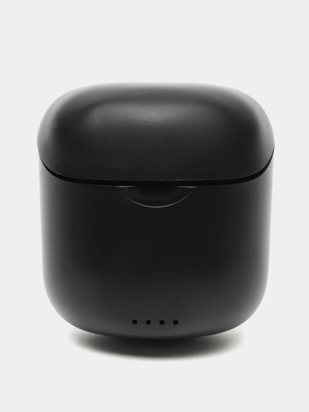 Черный беспроводные наушники J220 Bluetooth