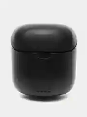 Черный беспроводные наушники J220 Bluetooth