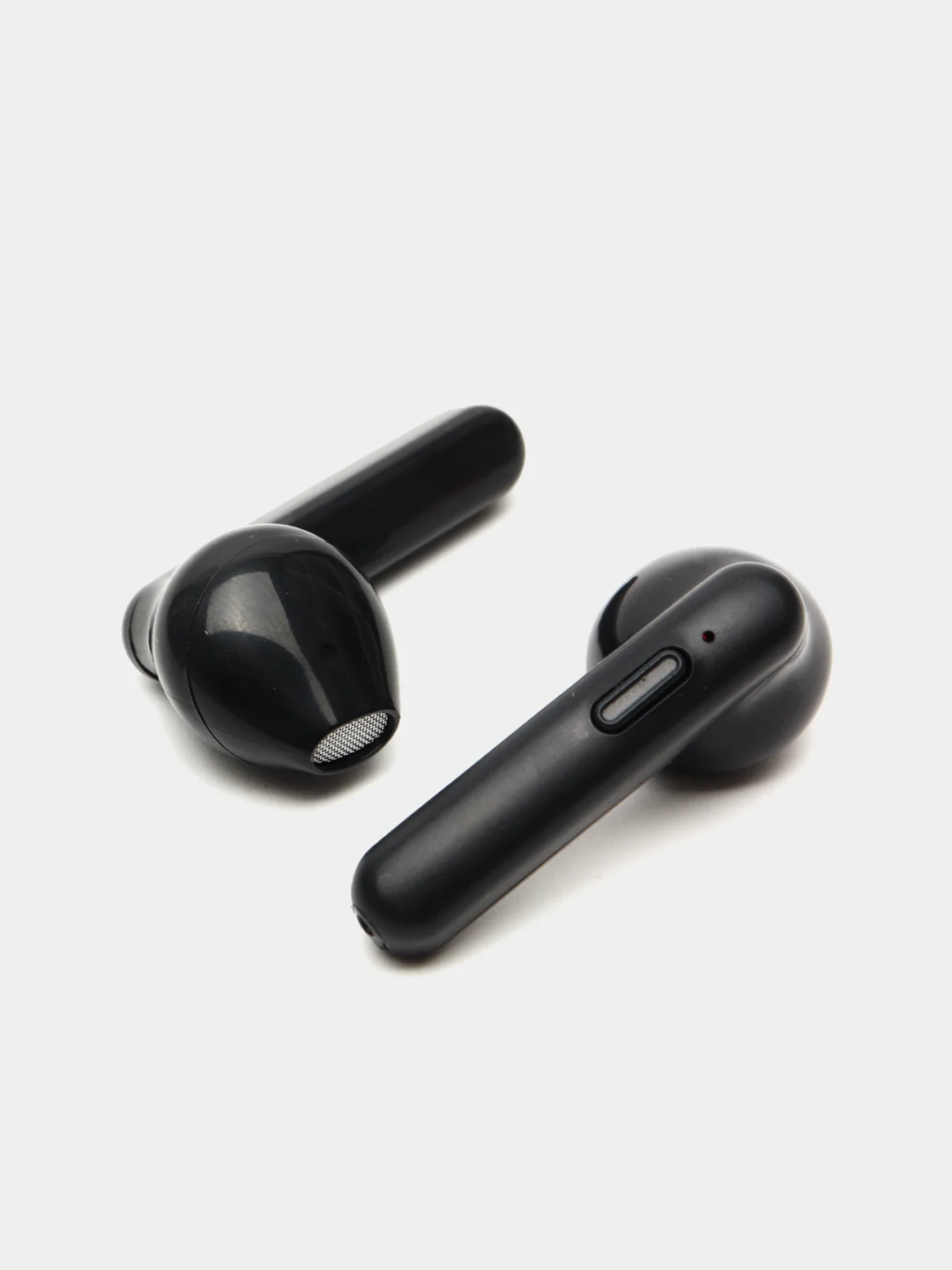 Черный беспроводные наушники J220 Bluetooth