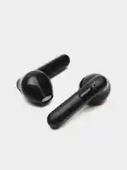 Черный беспроводные наушники J220 Bluetooth