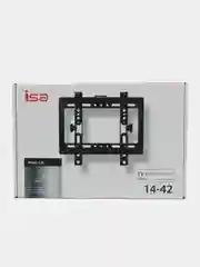 Кронштейн для телевизора C35, 14"-42", настенный