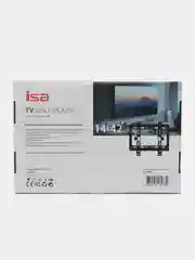 Кронштейн для телевизора C35, 14"-42", настенный