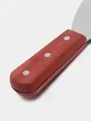 Оливковый лопатка кухонная, шпатель для жарки стейков, котлет, блинов