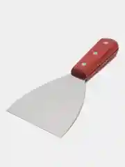 Оливковый лопатка кухонная, шпатель для жарки стейков, котлет, блинов