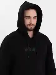 Черный спортивный костюм мужской