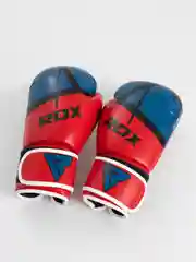 Алый перчатки боксерские Flex 10, 12, 14 унций