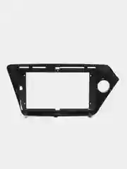 Рамка переходная Kia Rio 3 (Киа Рио 3) 2din, 9 дюймов