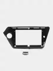 Рамка переходная Kia Rio 3 (Киа Рио 3) 2din, 9 дюймов