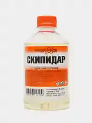 Скипидар, ТУ, ПЭТ, НХП, 0,4 л