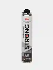 Монтажная пена Т Strong Professional 65, всесезонная