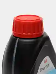Масло трансмиссионное Texaco Geartex EP-5 80W-90, 1 л