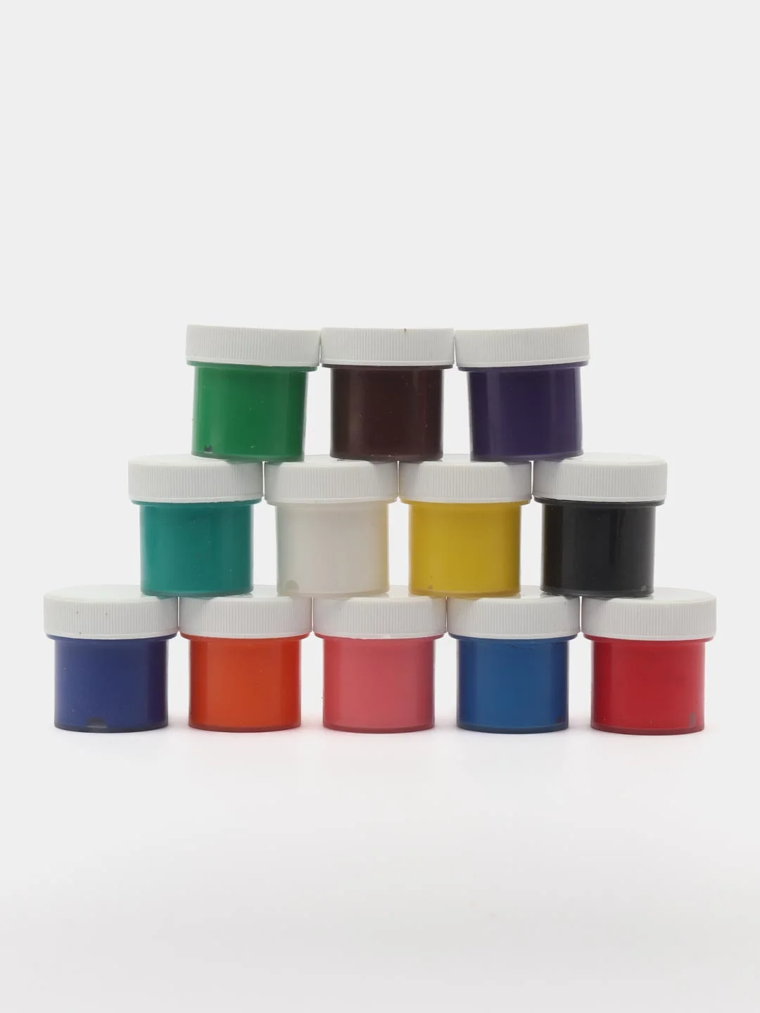 Гуашь Brauberg kids, 12 цветов по 10 мл