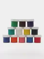 Гуашь Brauberg kids, 12 цветов по 10 мл