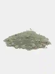 Глина для лепки BRAUBERG HOBBY, голубая, 1 кг, порошковая, готовая, размачиваемая