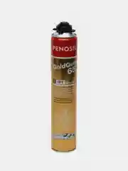 Пена монтажная PENOSIL Gold Gun 65L Winter, 875 мл