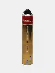 Пена монтажная PENOSIL Gold Gun 65L Winter, 875 мл