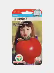 Семена Томат "Лентяйка", раннеспелый