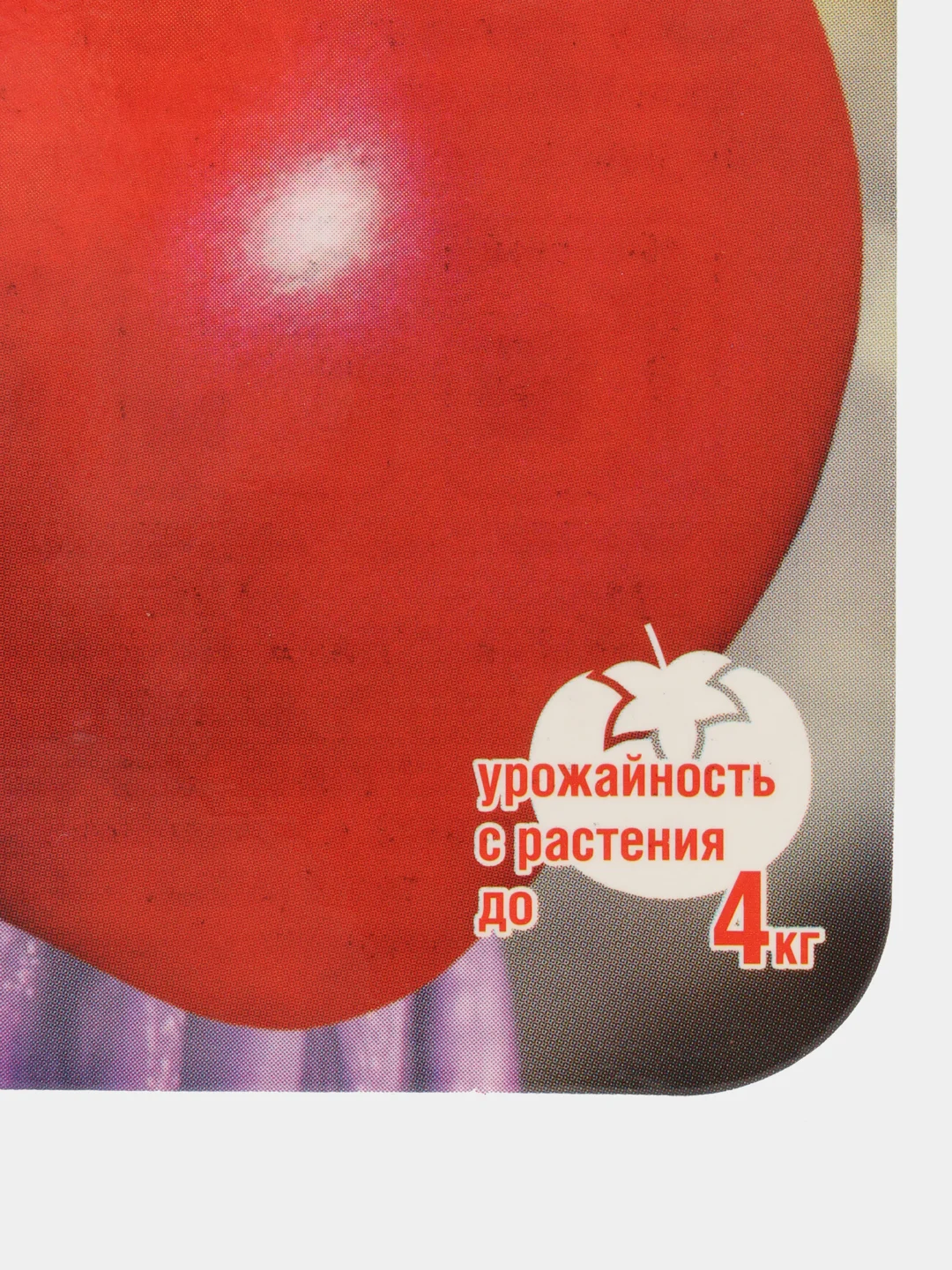 Семена Томат "Лентяйка", раннеспелый
