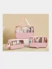 Косметичка женская, косметичка для бассейна, мужская косметичка, косметичка черная