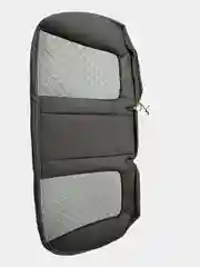 Серый автомобильные чехлы для Веста 2180, экокожа